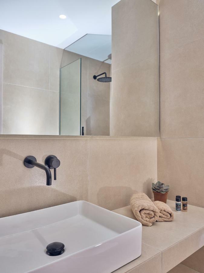 Gerakas Luxury Villas Василікос Екстер'єр фото