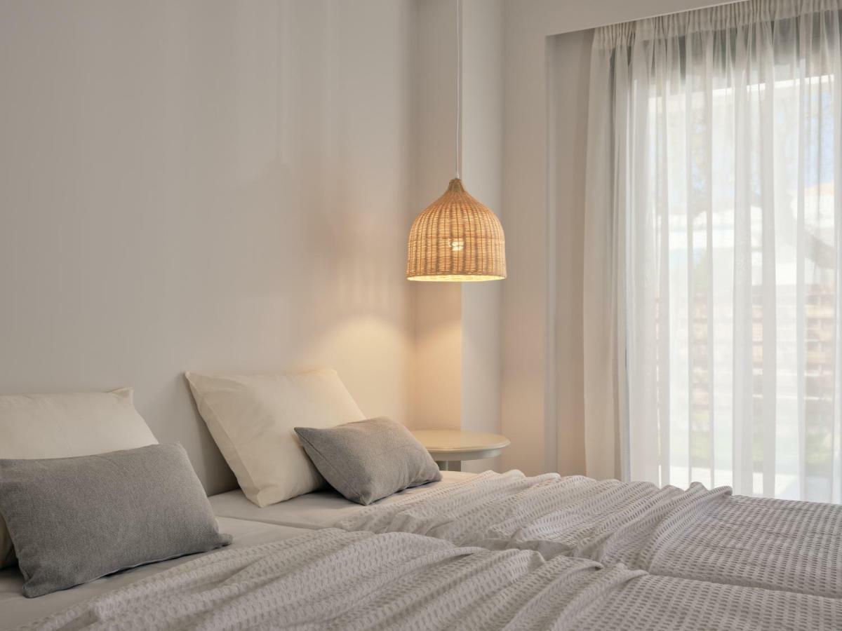 Gerakas Luxury Villas Василікос Екстер'єр фото