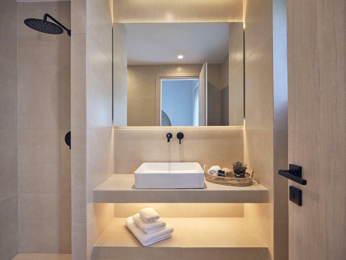 Gerakas Luxury Villas Василікос Екстер'єр фото
